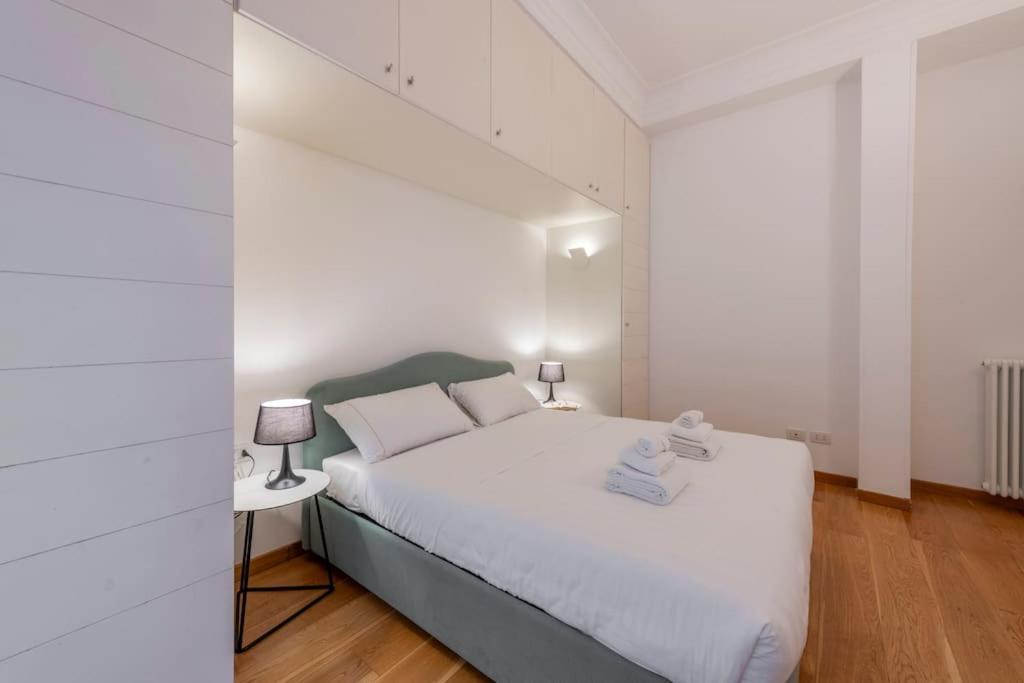 Appartamento 2 - Exclusive 2bedroom & 2bathroom *