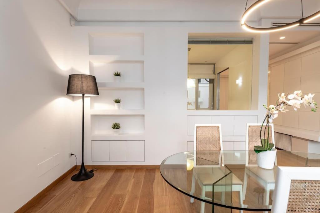 Appartamento 2 - Exclusive 2bedroom & 2bathroom Roma