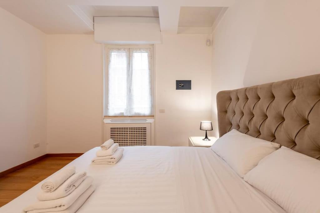 2 - Exclusive 2bedroom & 2bathroom Appartamento