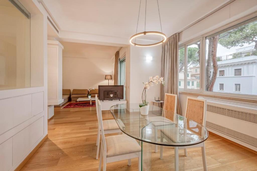 Appartamento 2 - Exclusive 2bedroom & 2bathroom *