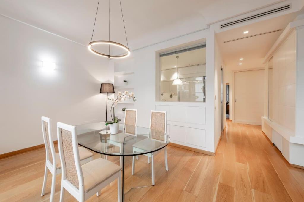 Appartamento 2 - Exclusive 2bedroom & 2bathroom *