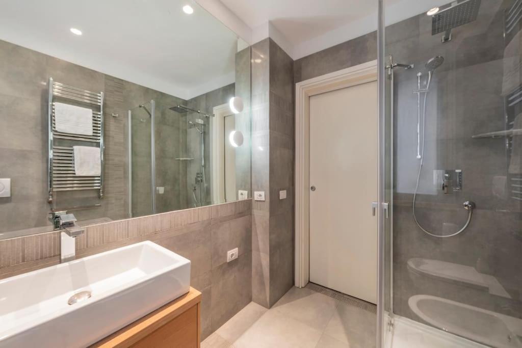 Appartamento 2 - Exclusive 2bedroom & 2bathroom
