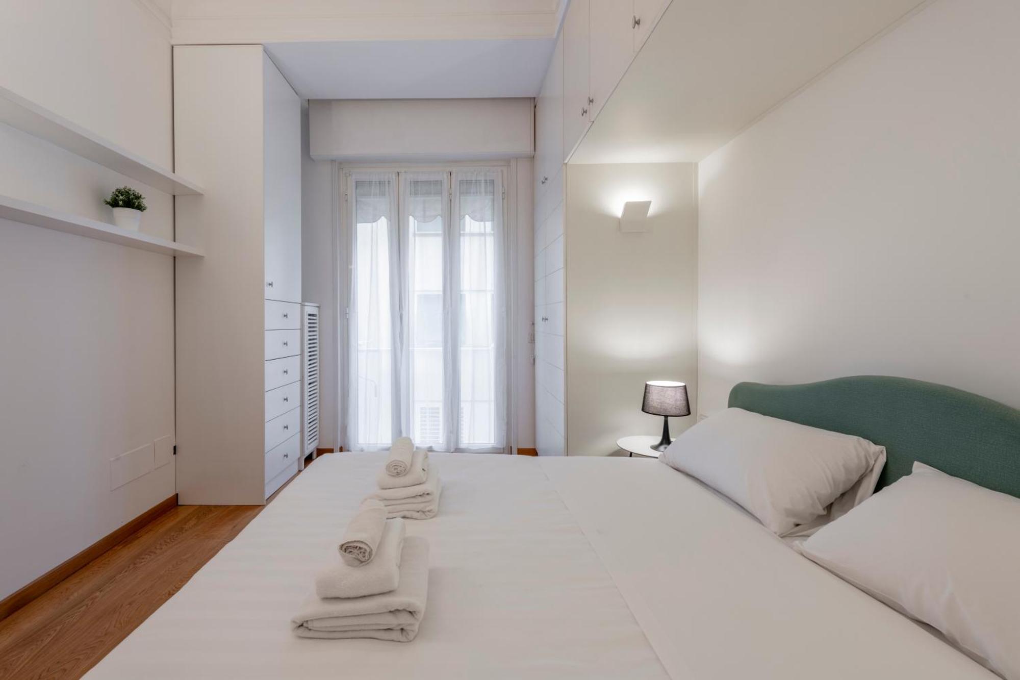Appartamento 2 - Exclusive 2bedroom & 2bathroom *