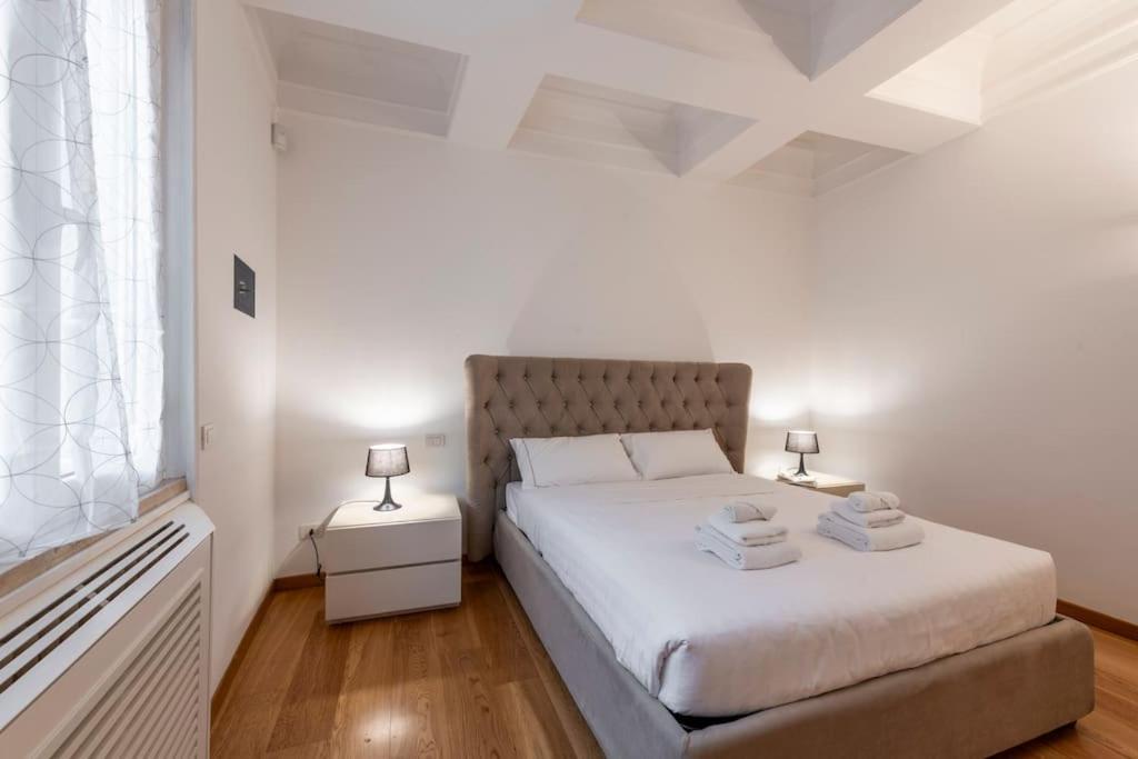 Apartment 2 - Exclusive 2bedroom & 2bathroom Rom