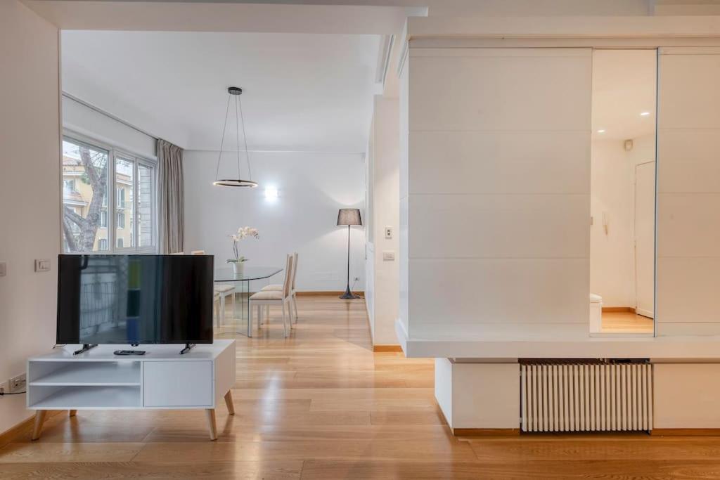 Apartment 2 - Exclusive 2bedroom & 2bathroom Rom